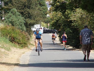 Burke-Gilman Trail