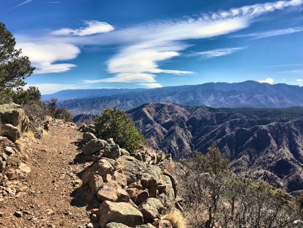 Best Hikes in Canon City, Colorado