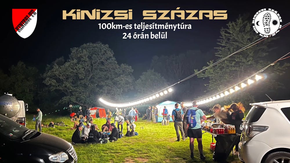 Photo from Kinizsi Százas TT 2022