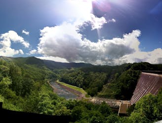Appalachian Trail: Fontana Dam to Newfound Gap