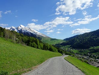 A Week in Annecy - Road Biking Paradise