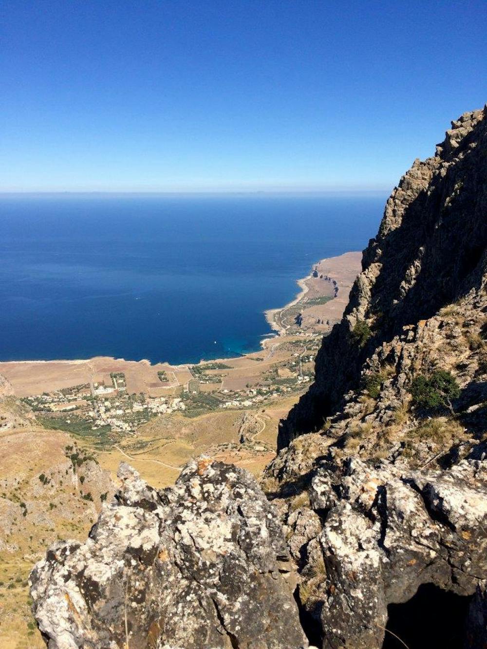 Photo from The 5 Peaks of San Vito