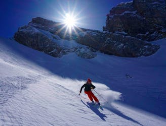 The Ski Touring Hidden Gems of the Haute Savoie