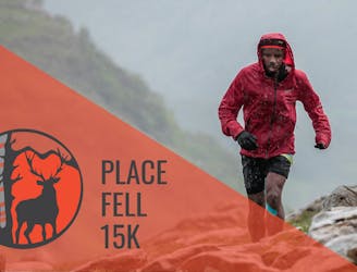 Place Fell 15k Trail Race