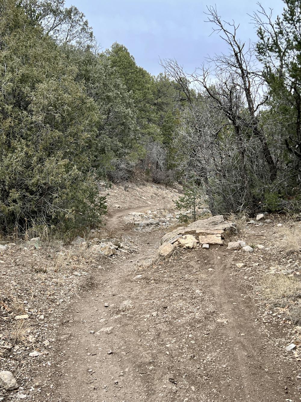 Photo from Otero Canyon: Long Loop