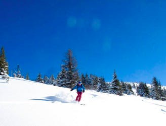 Mont De Vores & Tete de Very - A Safe and Easy Ski Tour