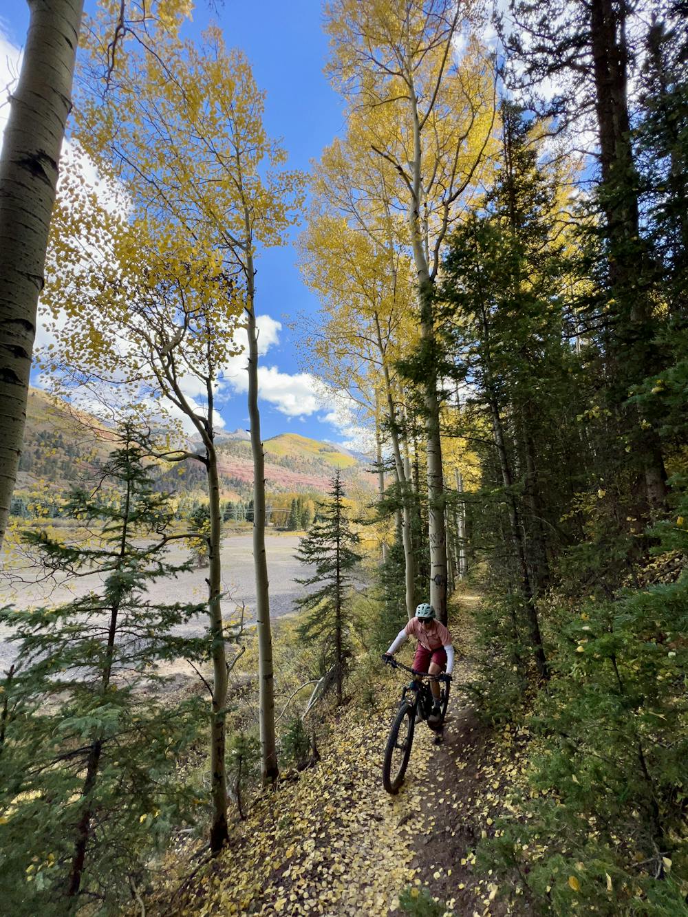Photo from Valley Trail Loop