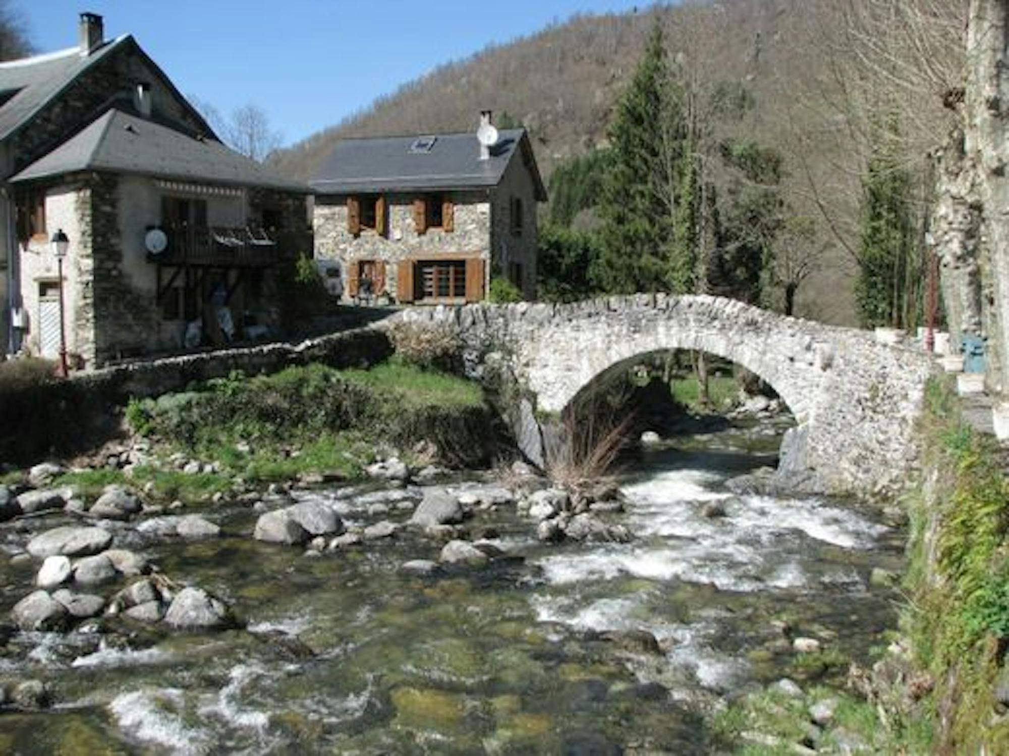 Photo from Ariège