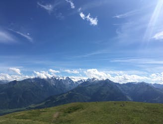Pinzgauer Spaziergang Trail Run (719)