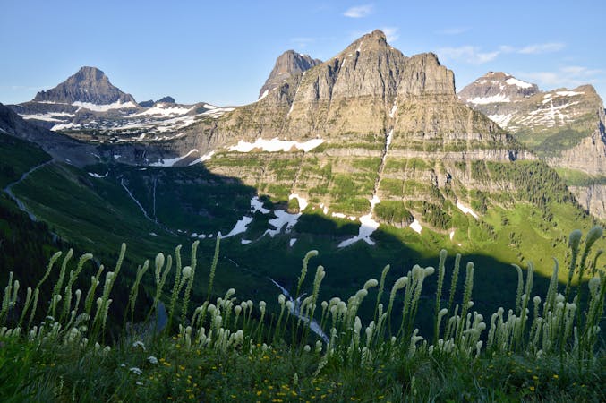 5 of the Best Day Hikes in the USA’s Northern Rockies