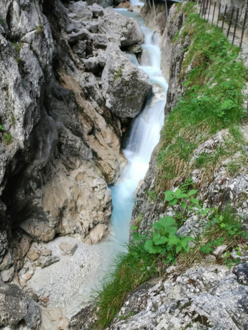 Photo from Garmisch-Partenkirchen to Höllental Hütte