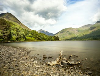 Explore the Peaks and Pubs of the English Lake District
