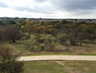 Arbor Hills: Outer Loop