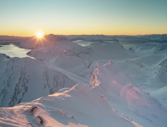 Northern Norway's 5 Best Island Ski Tours