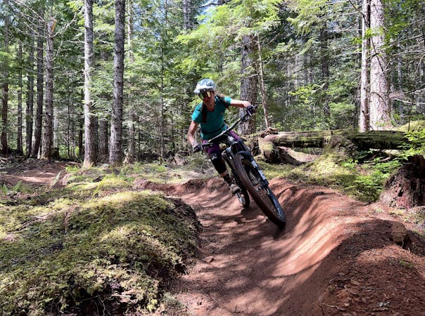 5 Flowy Mountain Bike Rides in Cumberland Forest