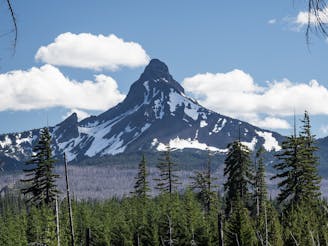 Mount Washington: North Ridge