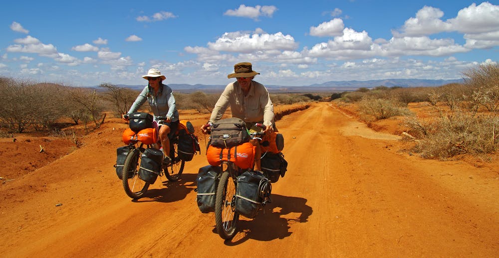 Photo from Nomads² in East Africa: Kenya - Uganda - Rwanda