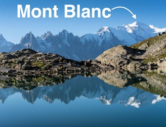 Mont Blanc beklimmen Jelle Staleman Ski- en Berggids