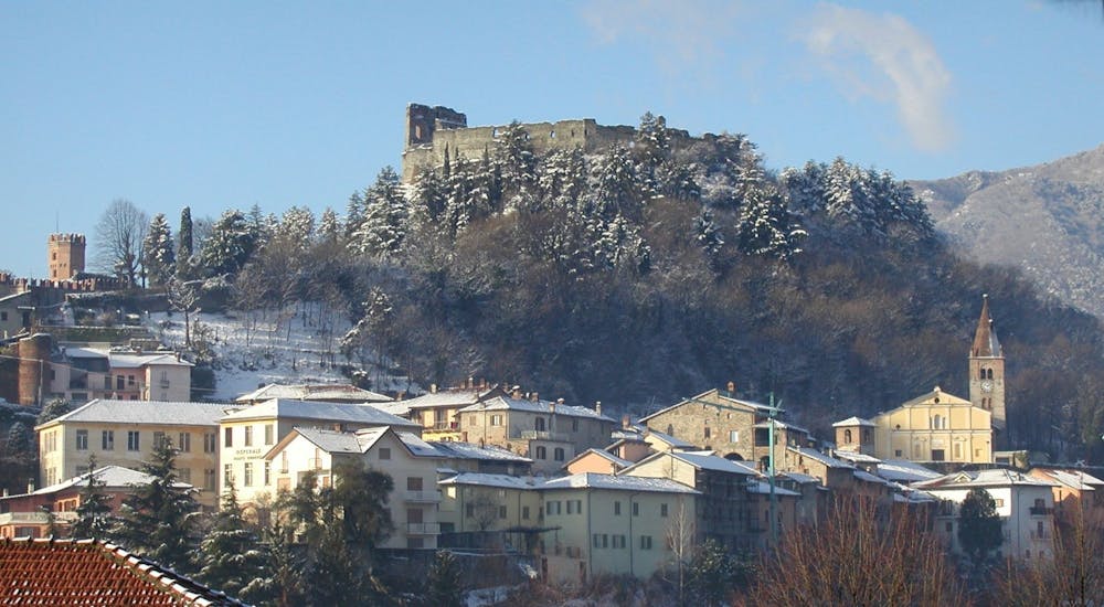 Castello di Avigliana