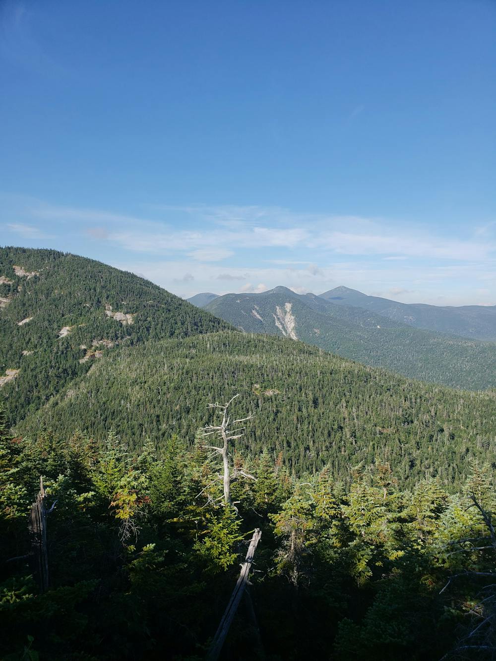 Photo from Adirondack Great Range Loop