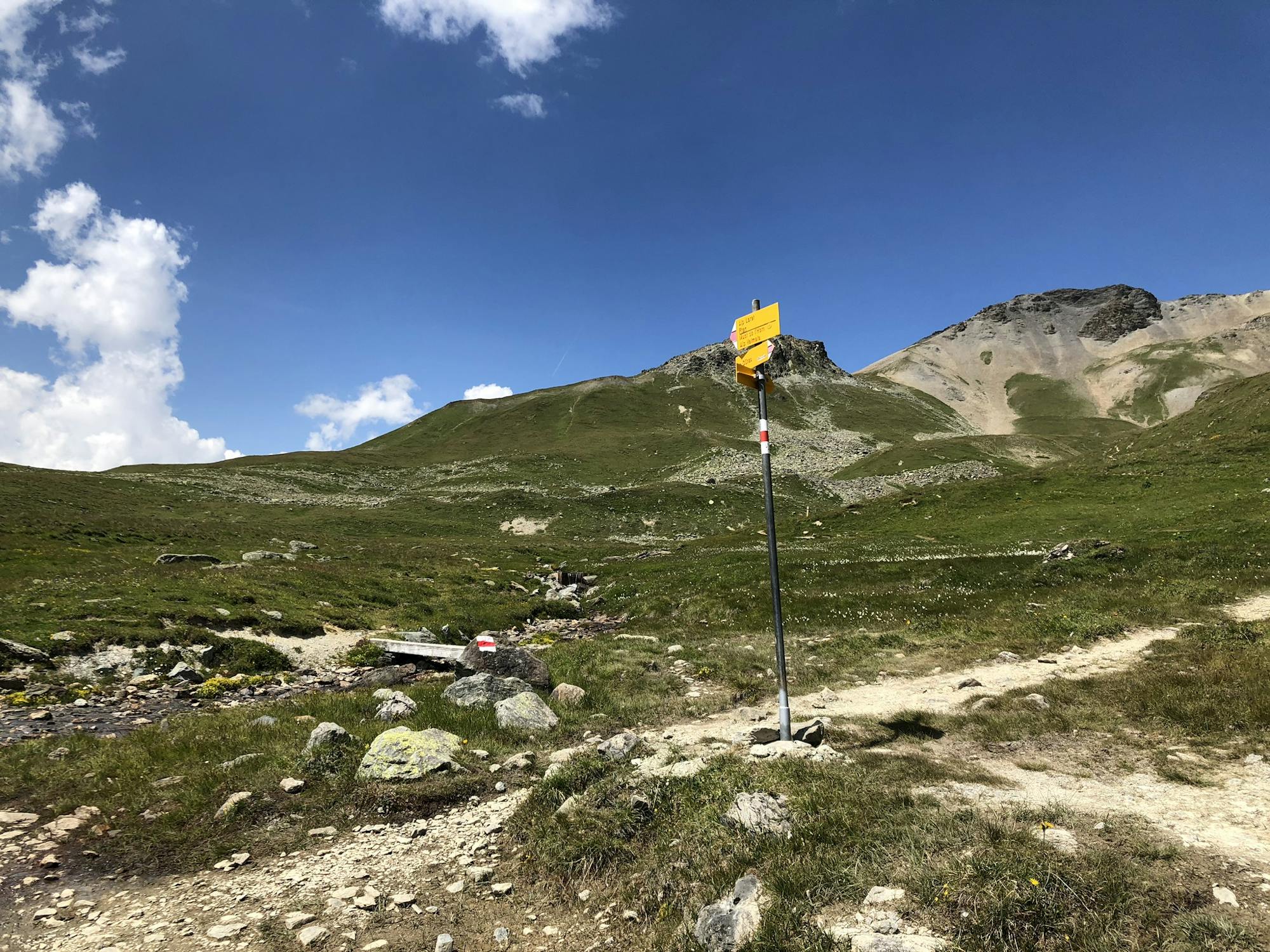 Photo from Graubünden