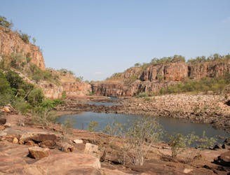 Jatbula Trail, Northern Territory