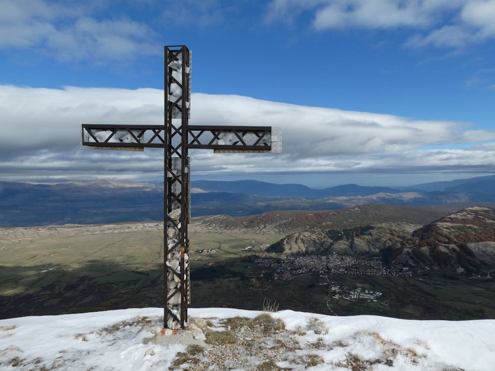 Croce di Monte Rotondo