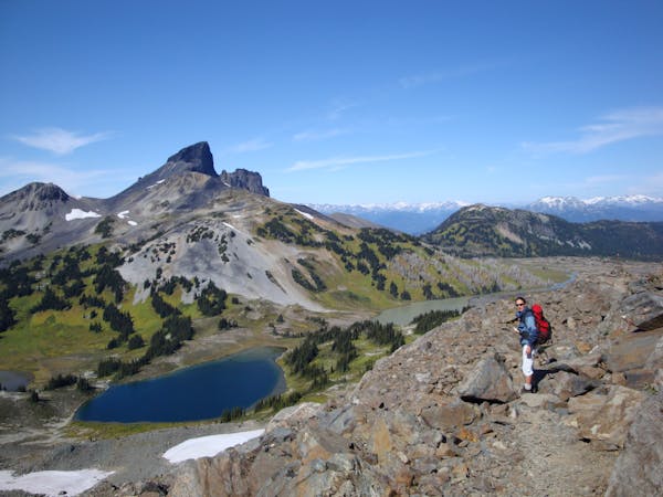 10 Unmissable Whistler Hiking Trails