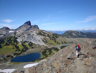10 Unmissable Whistler Hiking Trails
