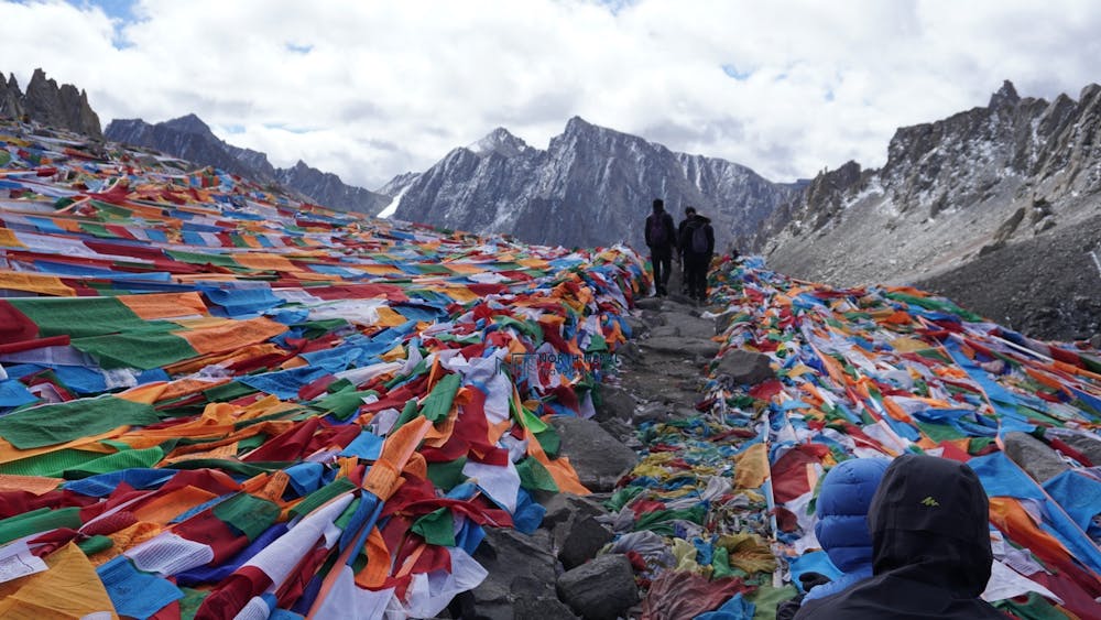 Kailash Parikrama ( Kora) 