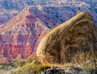 Find Your Perfect Adventure in Palo Duro Canyon State Park