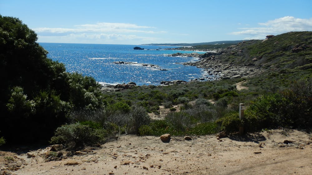 Photo from Cape 2 Cape