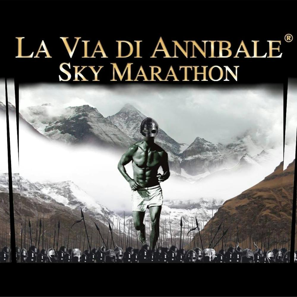 La via di Annibale Sky Marathon