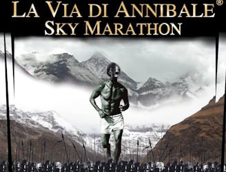 La Via di Annibale Sky Marathon - Hannibal Trail