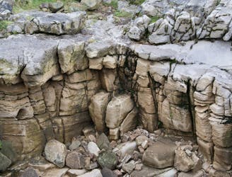 Ease Gill Discoveries