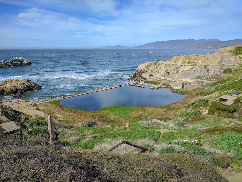 Lands End Trail: One of the Best Hikes in San Francisco - California  Through My Lens