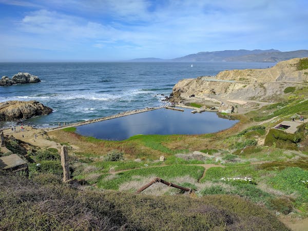 Best Trails for a Picnic Day in San Francisco