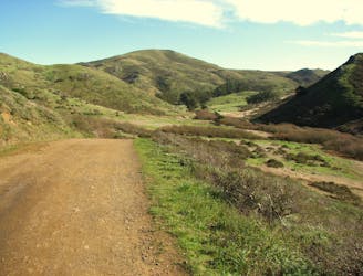 Tennessee Valley Trail