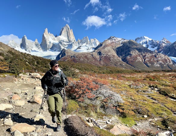 Best Hikes in El Chalten: The National Trekking Capital of Argentina