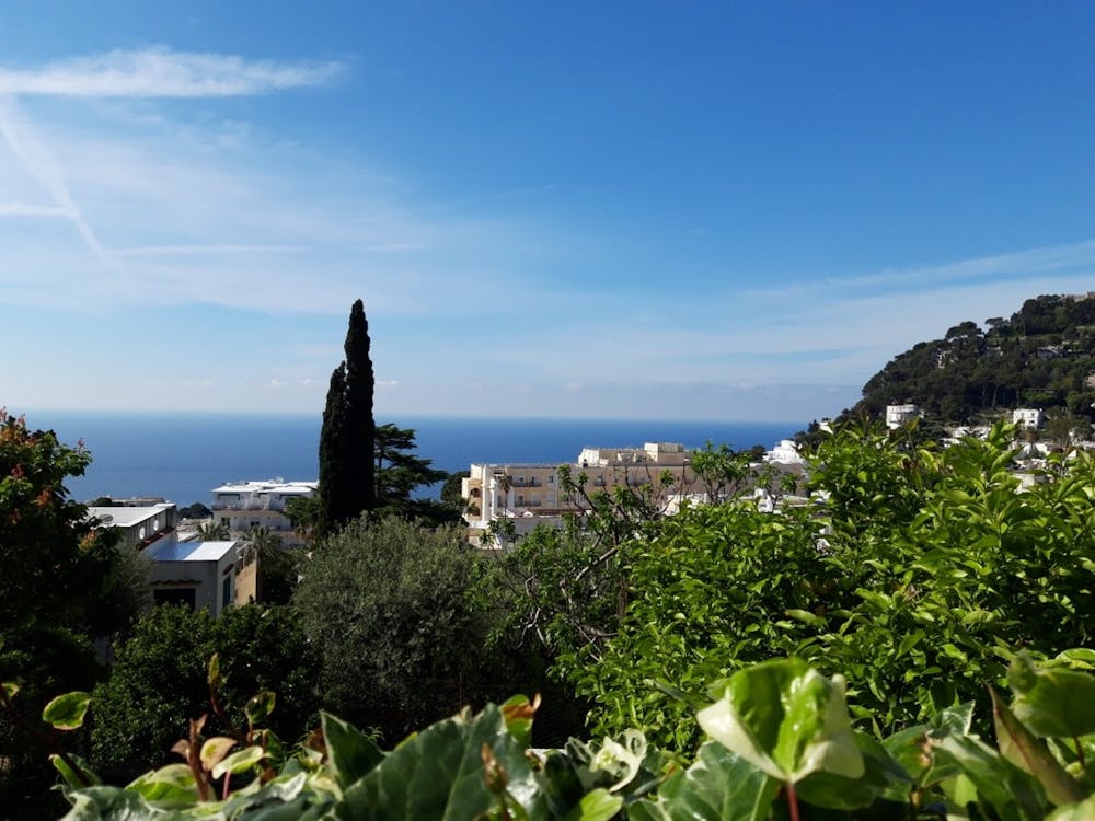 Capri Town
