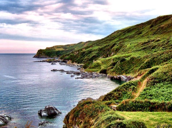 10 Spectacular Hikes in the UK