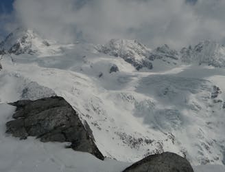 Vignettes Hut - Zermatt