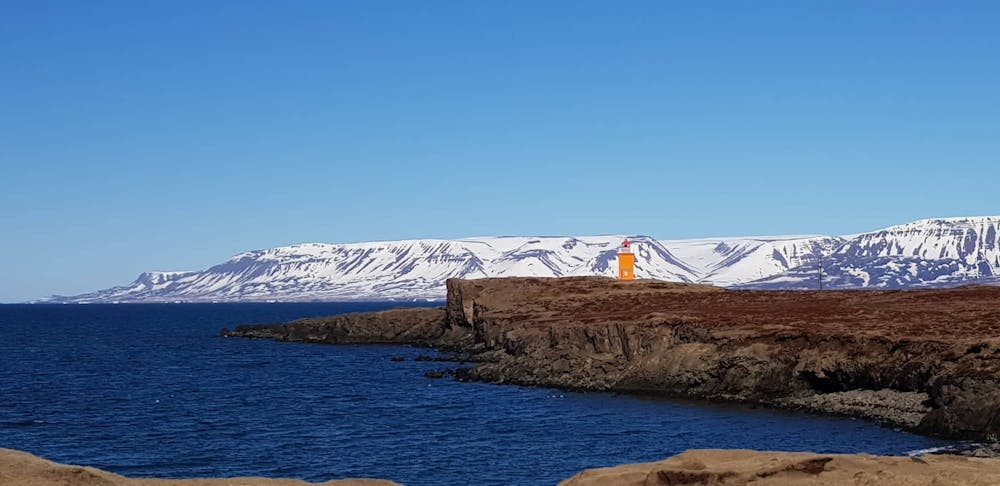 Naustavík