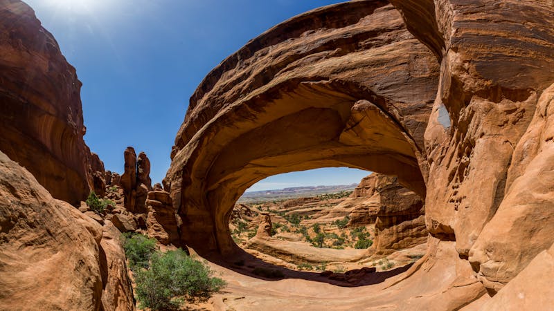 Beat the Crowds in Utah's Mighty 5 National Parks