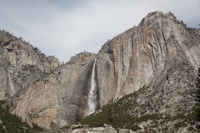 Plan the Perfect Family Day Out in Yosemite National Park