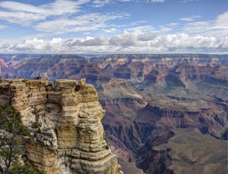 Classic Trail Runs of the Grand Canyon