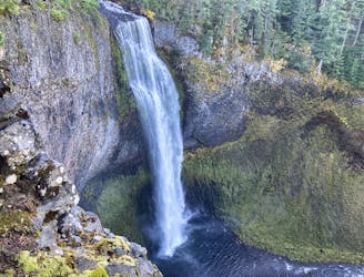 Explore the Cascades on the Best Hikes in Oakridge, OR