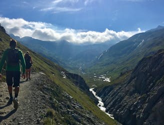 Top Hikes: Enjoy Summer in Tignes and Val D’Isere