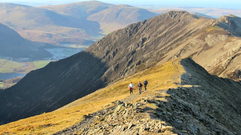 Keswick Hikes to Fuel Your Wanderlust