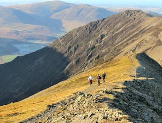 Keswick Hikes to Fuel Your Wanderlust